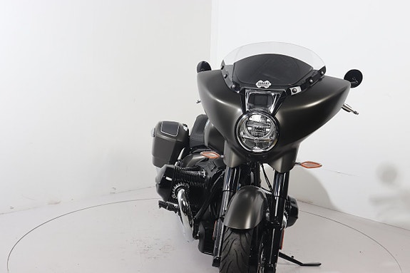 BMW R 18 B "Demo" 18 B 1.8 H2 Euro 5 3 of 7