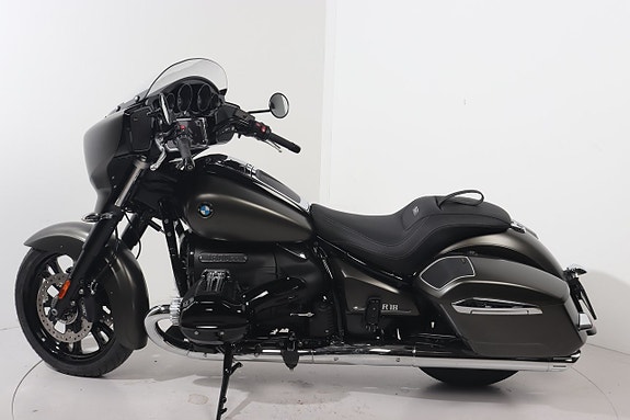 BMW R 18 B "Demo" 18 B 1.8 H2 Euro 5 5 of 7