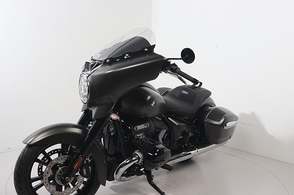 BMW R 18 B "Demo" 18 B 1.8 H2 Euro 5 4 of 7
