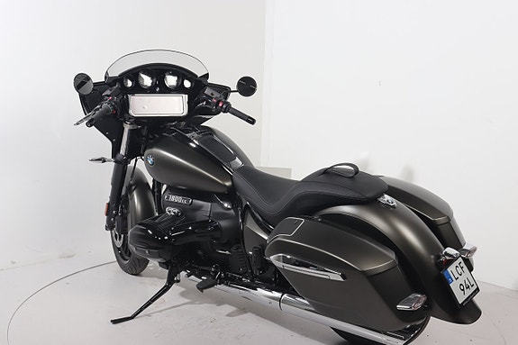 BMW R 18 B "Demo" 18 B 1.8 H2 Euro 5 6 of 7
