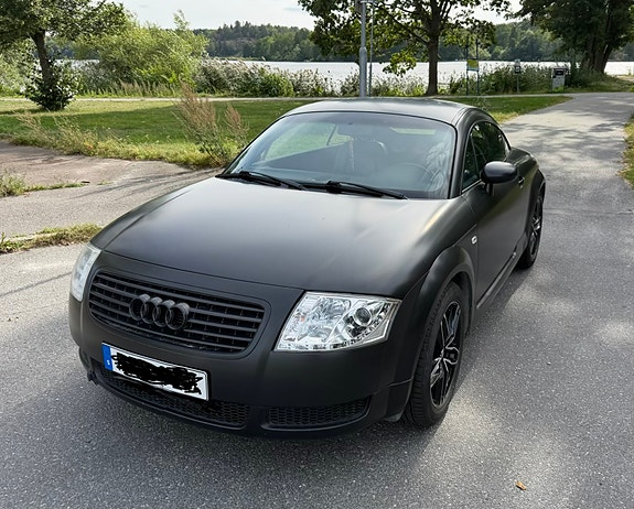 Audi TT 4 of 13