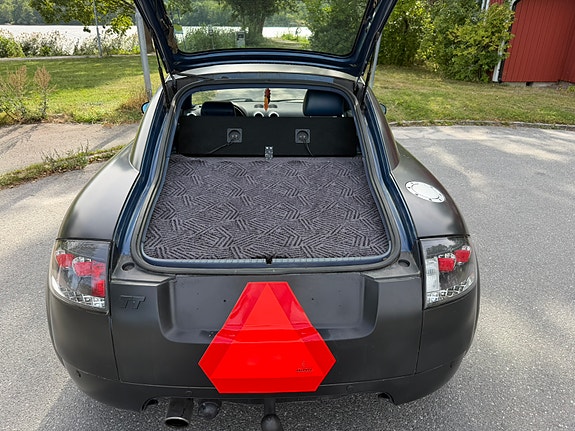 Audi TT 12 of 13