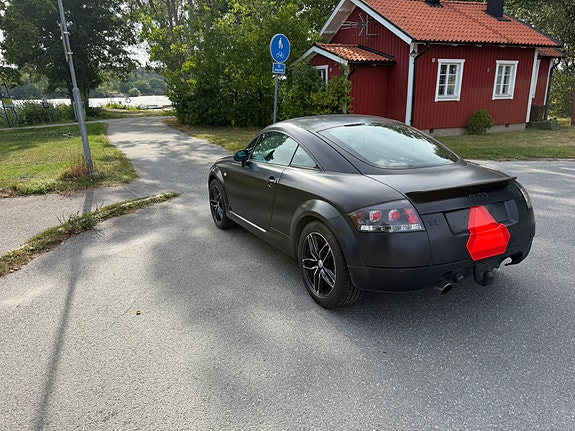 Audi TT 7 of 13