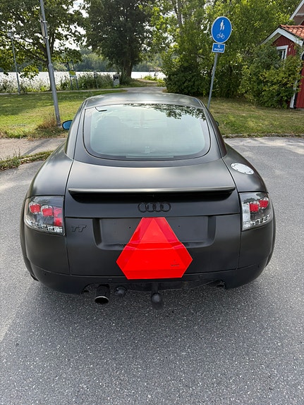 Audi TT 8 of 13