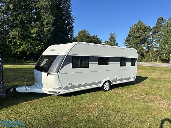 Hobby 560 HOBBY WFU PRESTIGE ALDE 5 of 18