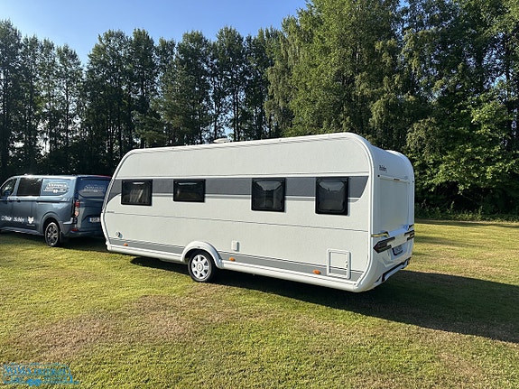 Hobby 560 HOBBY WFU PRESTIGE ALDE 6 of 18