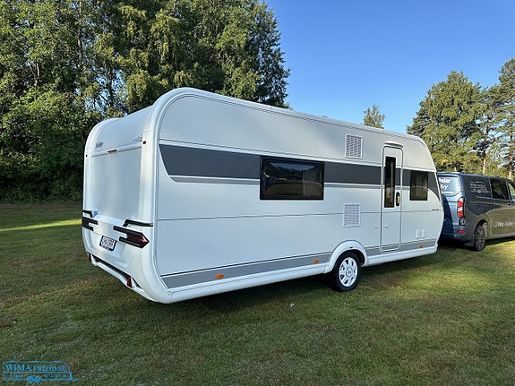 Hobby 560 HOBBY WFU PRESTIGE ALDE 3 of 18