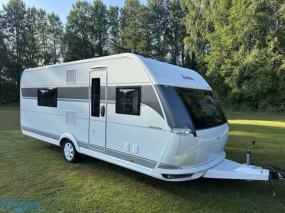 Hobby 560 HOBBY WFU PRESTIGE ALDE 2 of 18