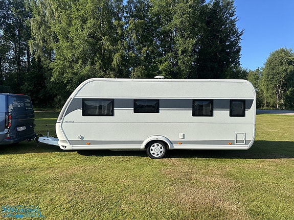 Hobby 560 HOBBY WFU PRESTIGE ALDE 4 of 18