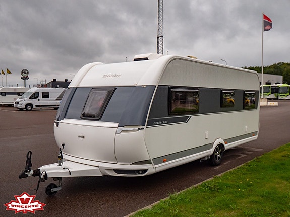 Hobby 560 UL EXCELLENT *Mover *AC bodel 17 of 18