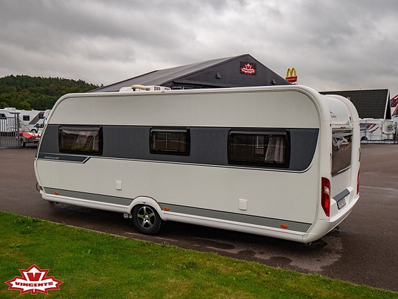 Hobby 560 UL EXCELLENT *Mover *AC bodel 18 of 18