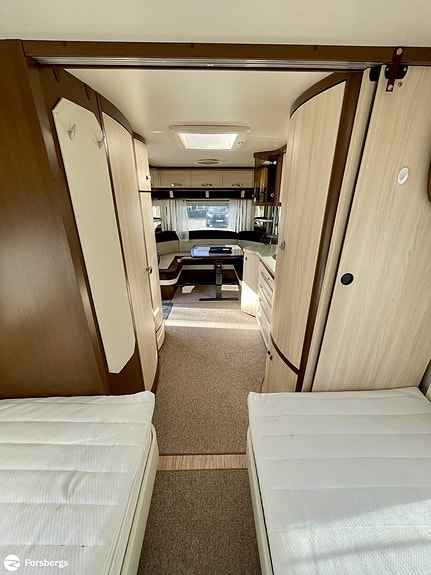 Hobby 560 HOBBY UL PRESTIGE 20 of 20