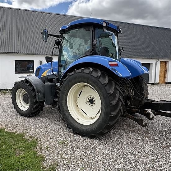 New Holland T6070 5 of 30