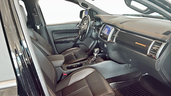 Ford Ranger 3 of 11