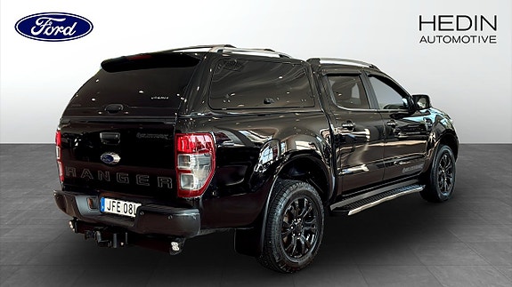 Ford Ranger 2 of 11