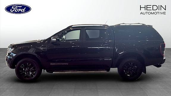 Ford Ranger 6 of 11