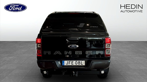 Ford Ranger 7 of 11