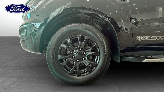 Ford Ranger 9 of 11