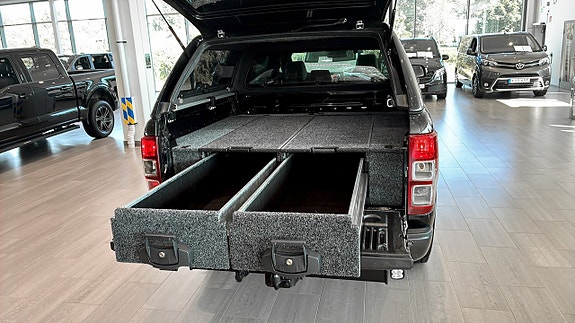 Ford Ranger 11 of 11