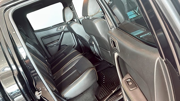 Ford Ranger 5 of 11