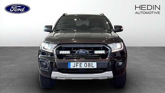 Ford Ranger 8 of 11