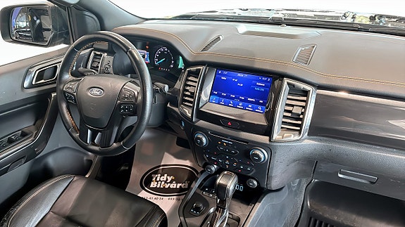 Ford Ranger 4 of 11