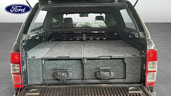 Ford Ranger 10 of 11