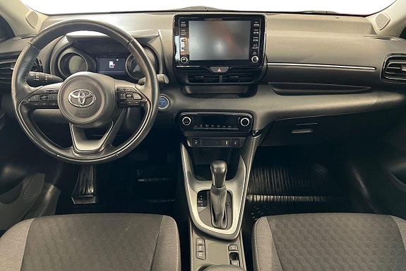 Toyota Yaris 10 of 21