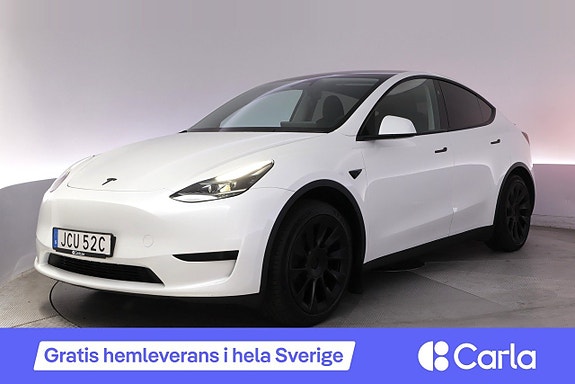 Tesla MODEL 2024