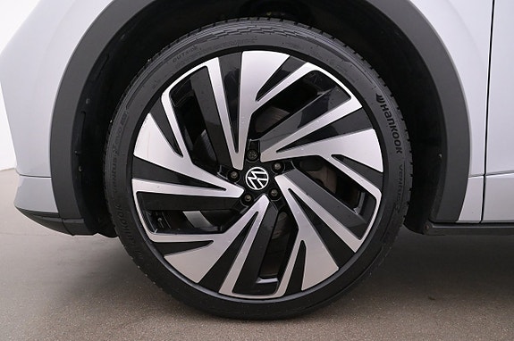 Volkswagen ID.4 GTX 27 of 27