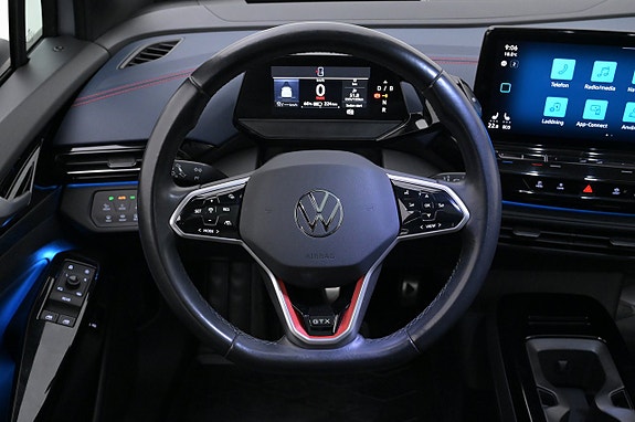 Volkswagen ID.4 GTX 7 of 27