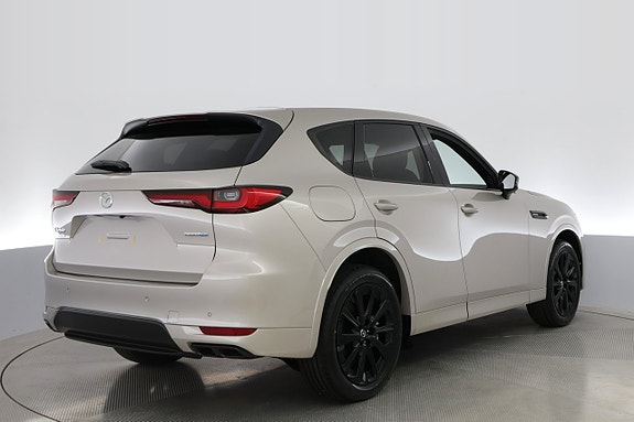Mazda CX-60 5 of 19
