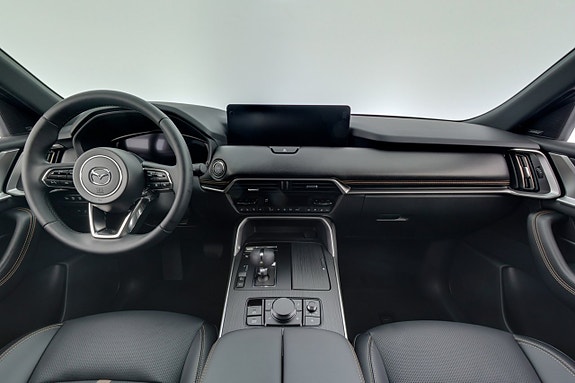 Mazda CX-60 16 of 19