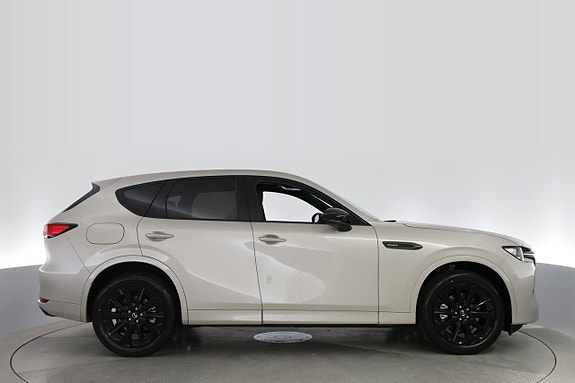 Mazda CX-60 6 of 19