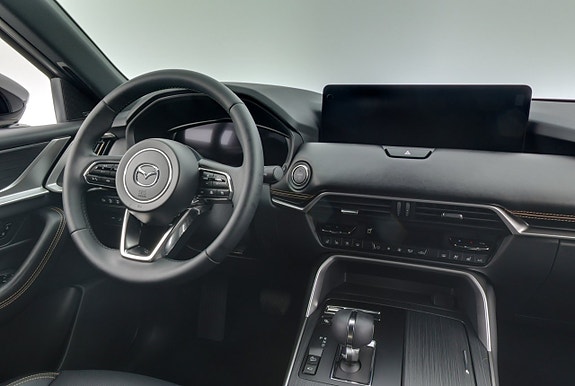 Mazda CX-60 17 of 19
