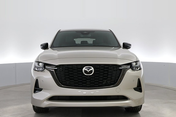 Mazda CX-60 8 of 19