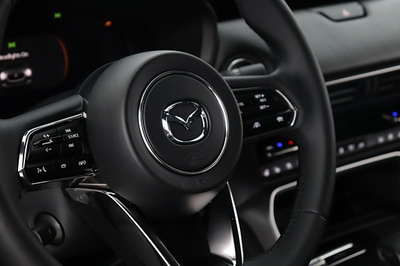 Mazda CX-60 10 of 19