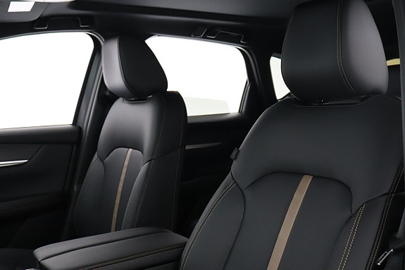 Mazda CX-60 13 of 19