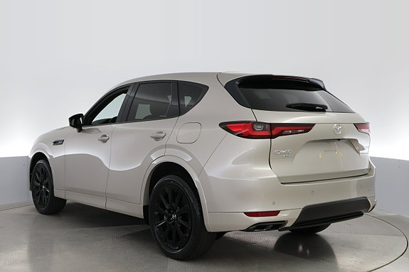 Mazda CX-60 3 of 19