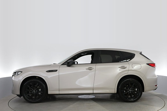 Mazda CX-60 2 of 19