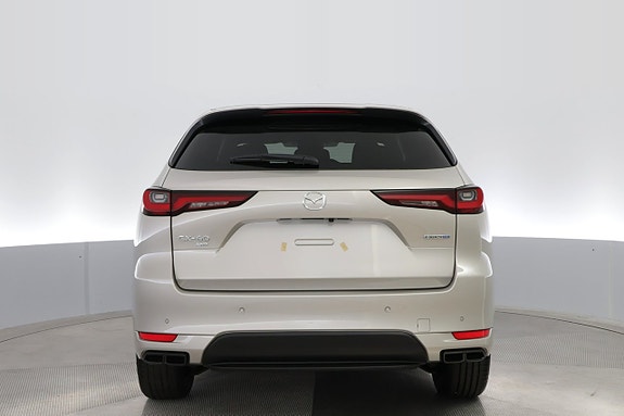Mazda CX-60 4 of 19