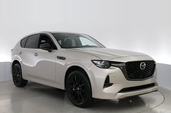 Mazda CX-60 7 of 19