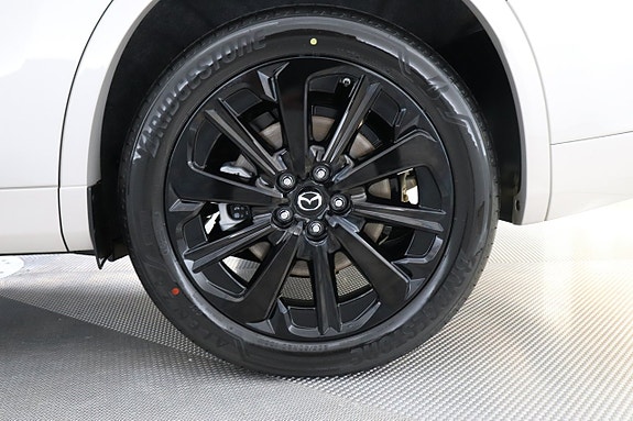 Mazda CX-60 18 of 19