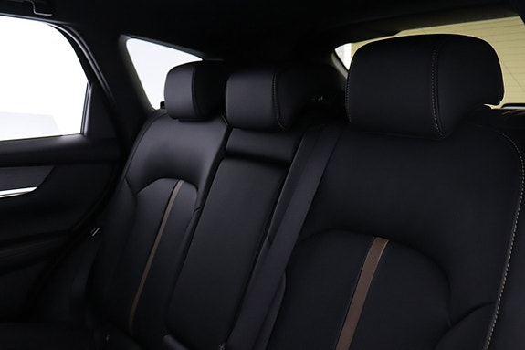Mazda CX-60 15 of 19