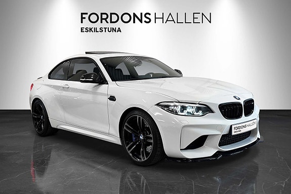 BMW M2 3 of 24