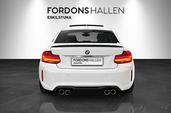 BMW M2 7 of 24