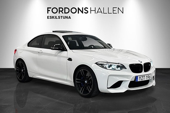 BMW M2 9 of 27