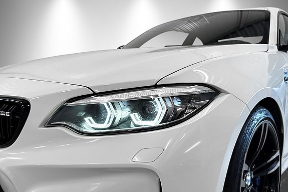 BMW M2 9 of 24
