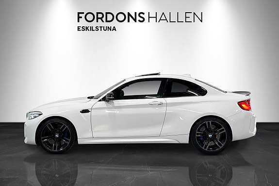 BMW M2 3 of 27