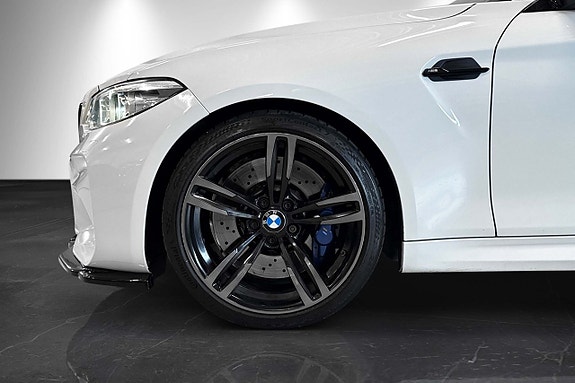 BMW M2 8 of 24